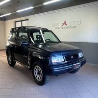 Suzuki Vitara 1.6i 16V cat JLX P.Pack