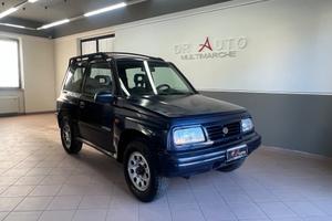Suzuki Vitara 1.6i 16V cat JLX P.Pack