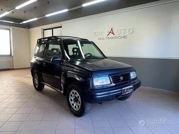 Suzuki Vitara 1.6i 16V cat JLX P.Pack