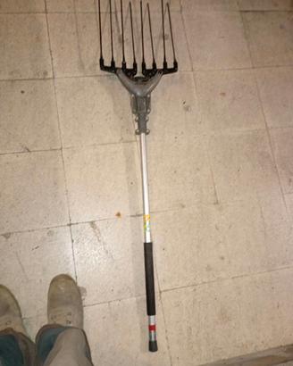 Asta Abbacchiatore STIHL