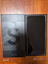 Samsung S21 5G 256 Gb