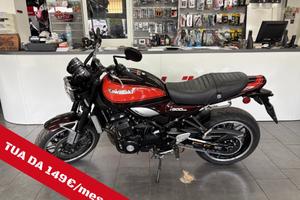 Kawasaki Z 900 RS - 2019