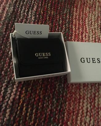 portafoglio Guess 