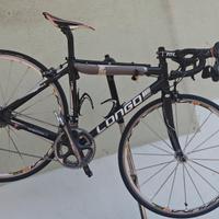 Bici da corsa Longo usata