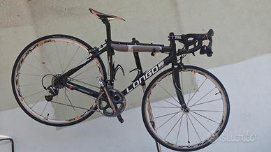 Bici da corsa Longo usata