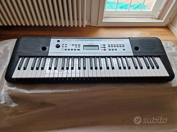 Tastiera Yamaha 