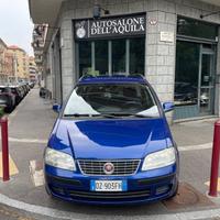 Fiat Idea 1.4 BlackEnergy GPL GARANZIA 12 MESI