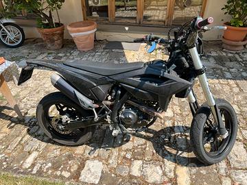Beta RR 125