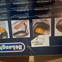 FRIGGITRICE DE LONGHI