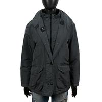 Fay Giacca invernale Grigio Donna Taglia S