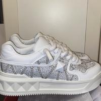 Valentino Garavani shoes strass - original