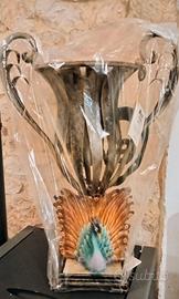 Coppa vaso vintage