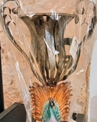 Coppa vaso vintage