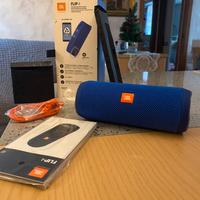 Jbl flip 4