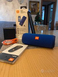 Jbl flip 4