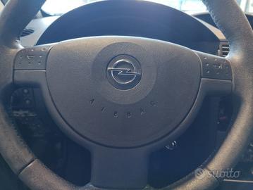 Airbag volante OPEL MERIVA del 2006