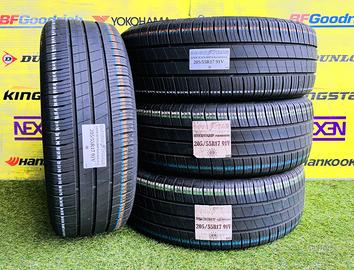 X4: Estive 205/55R17 95V -GOODYEAR- al 75%