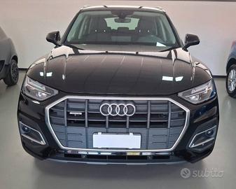 Audi Q5 40 TDI 204 CV quattro S tronic unipropriet