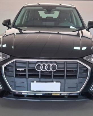 Audi Q5 40 TDI 204 CV quattro S tronic unipropriet