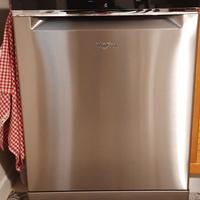 Lavastoviglie Whirlpool