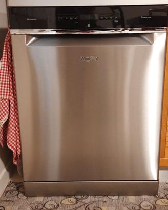 Lavastoviglie Whirlpool
