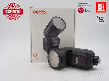 Godox V1 Pro N