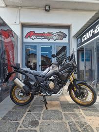 Voge Valico 800 DSX Rally