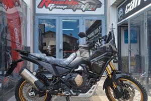 Voge Valico 800 DSX Rally