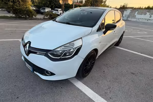 Renault Clio 4 1.5 dci 75cv