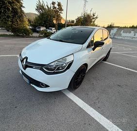 Renault Clio 4 1.5 dci 75cv