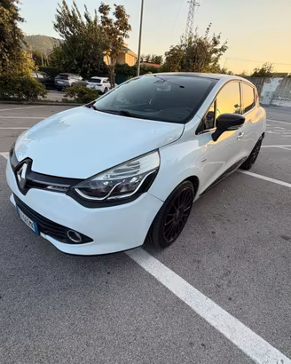 Renault Clio 4 1.5 dci 75cv