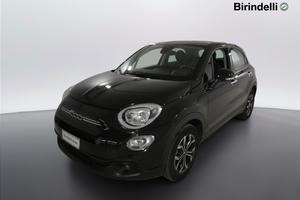FIAT 500X - 500X 1.3 MultiJet 95 CV