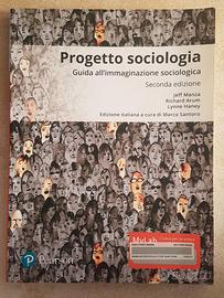 Progetto sociologia