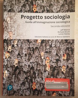 Progetto sociologia