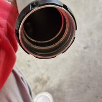 fodero forcella wp ktm exc 2009-2016