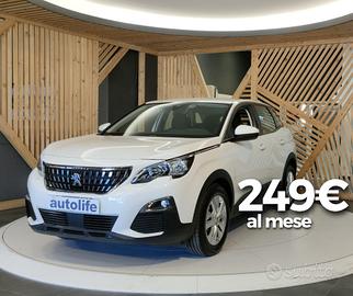 Peugeot 3008 1.5 bluehdi Business s&s 130cv eat8