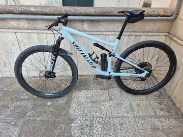 Bici MTB