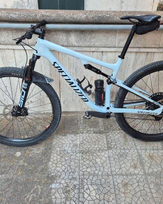 Bici MTB