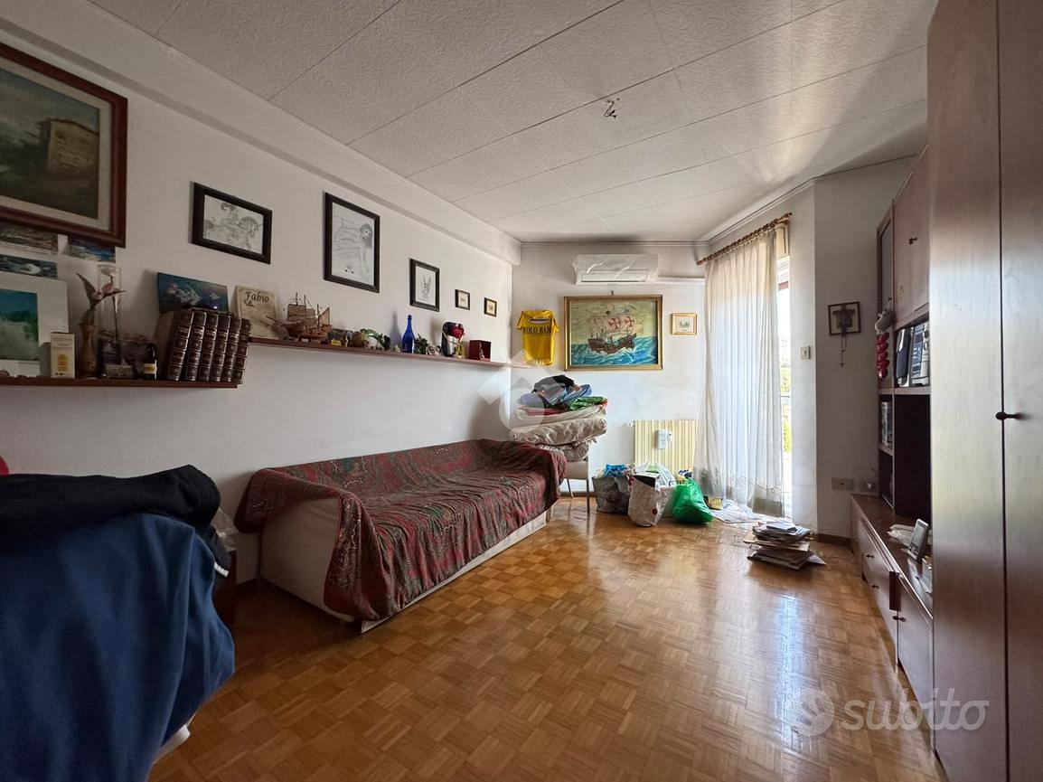 Appartamento – Trieste, Valmaura, Servola-Chiarbola-Valmaura-Borgo San Sergio - Vista 5