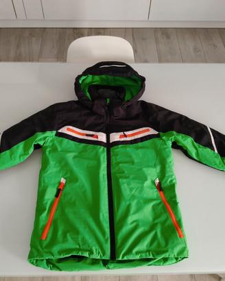Giacca Sci AST 11-12 Anni