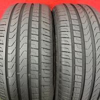 235 50 18 Gomme Estive Pirelli 85% 235 50R18