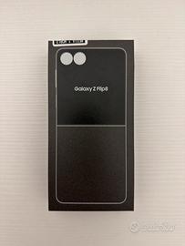 SAMSUNG ZFLIP 8