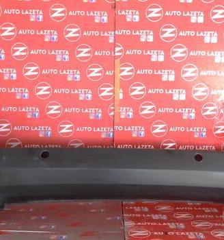 PARAURTI POSTERIORE COMPLETO Fiat Fiorino 2° Serie
