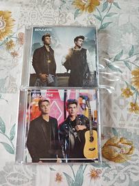 2 CD Benji e Fede