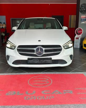 Mercedes-benz B 180 d Sport Plus FARI MULTIBEAM LE
