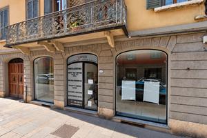 Ufficio 110mq Via Roma 50 Reggio Emilia