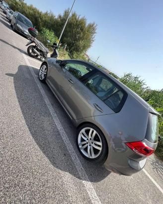 Golf 7 2000TDI SPORT