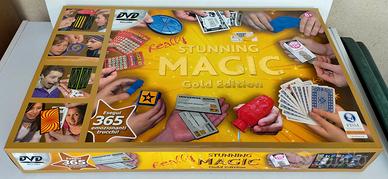 Really Stunning Magic Gold Edition