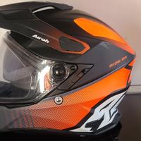 casco airoh commander L