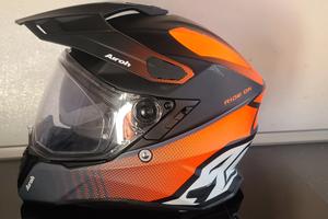 casco airoh commander L